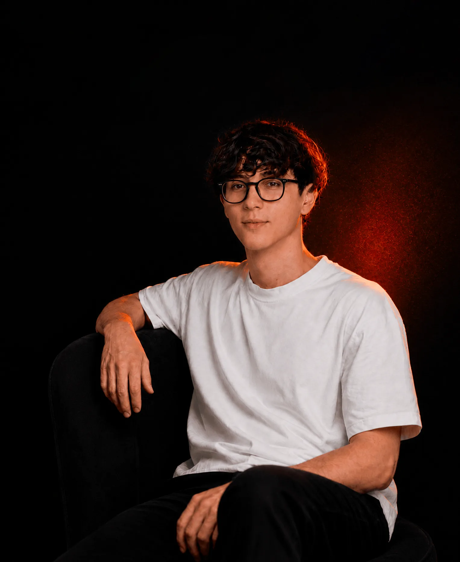 Riccardo Siletto, fractional CMO and growth engineer