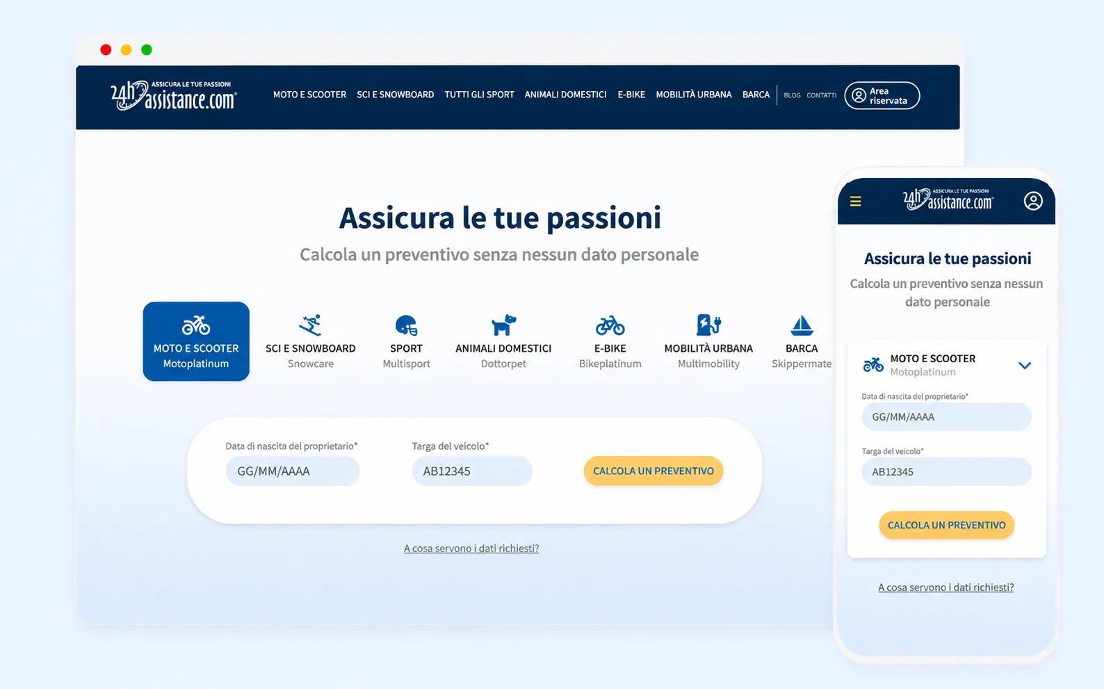 24hassistance.com — case study
